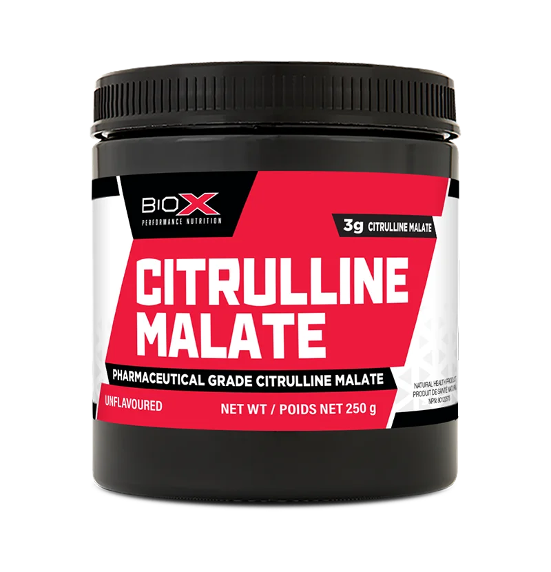 Citrulline Malate