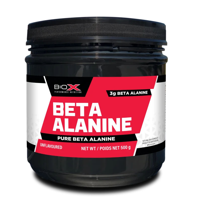 BETA ALANINE