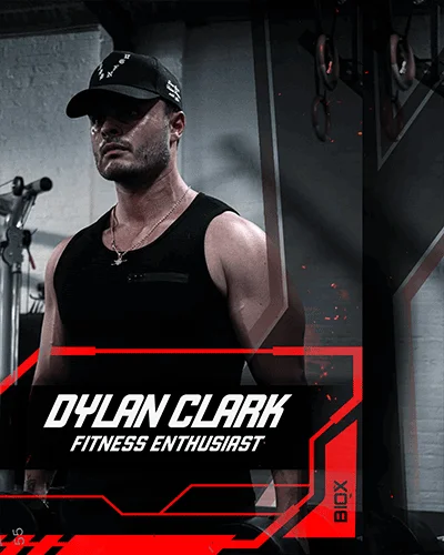 DYLAN-CLARK