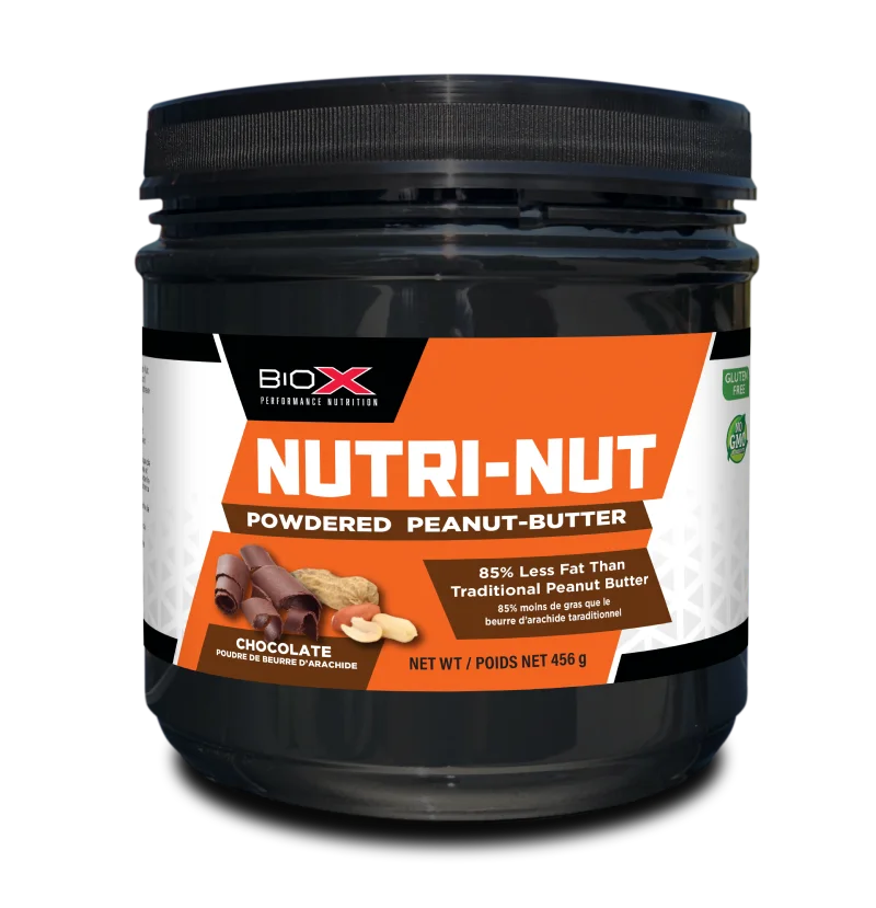 Nutri-Nut Powdered Peanut Butter