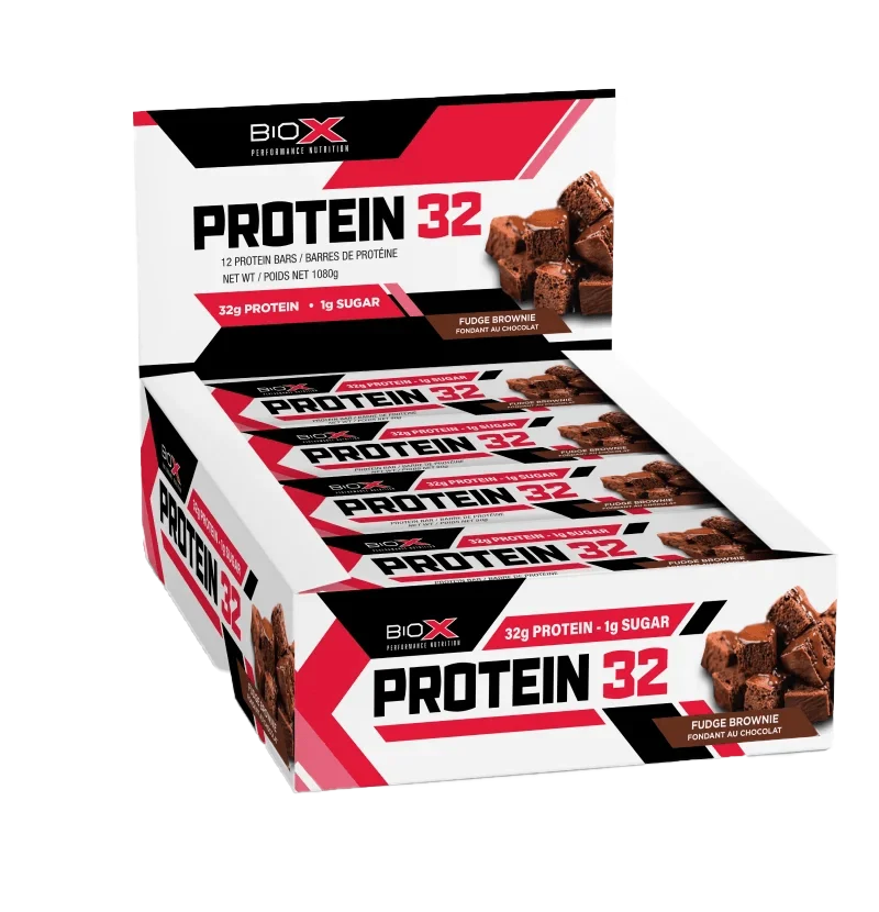 PROTEIN 32 BARs