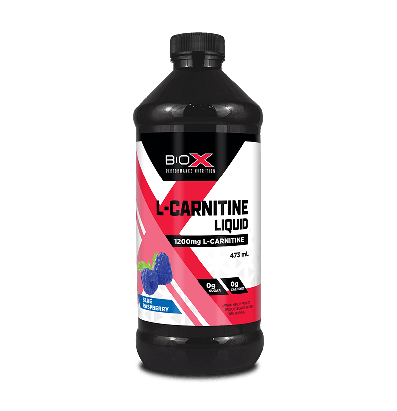 L-Carnitine Liquid