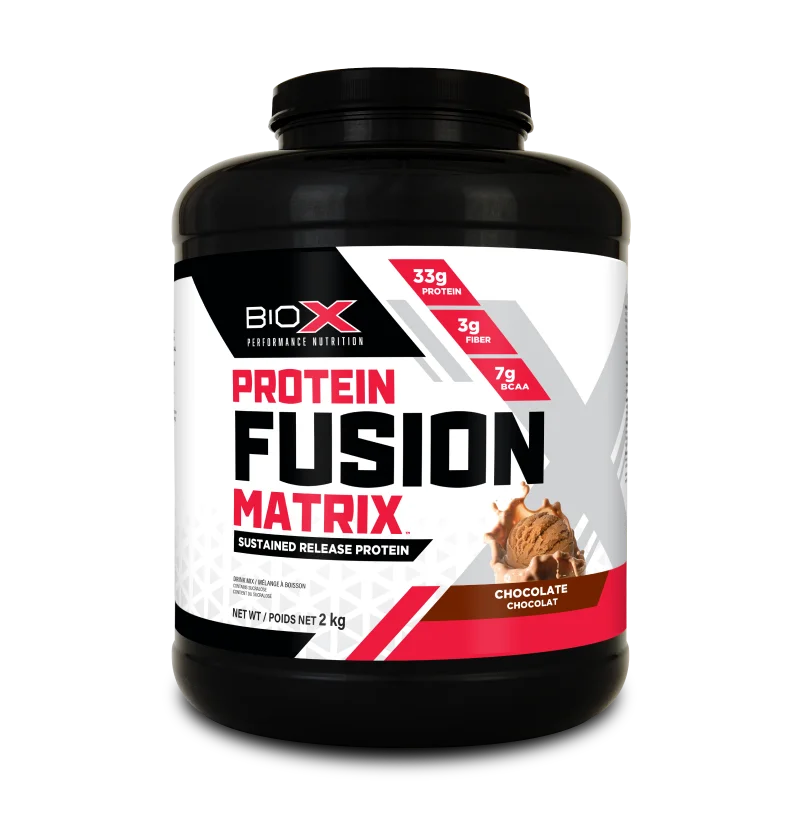 PROTEIN FUSION MATRIX