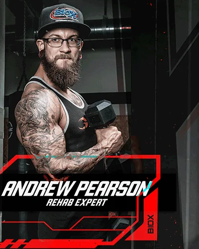 ANDREW-PEARSON