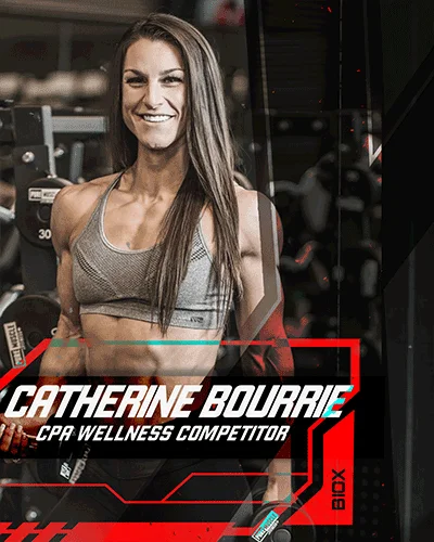 CATHERINE-BOURRIE