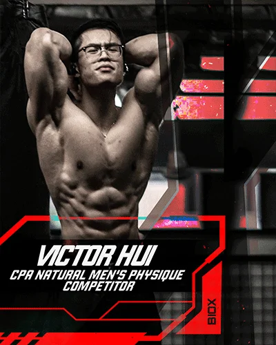 VICTOR-HUI