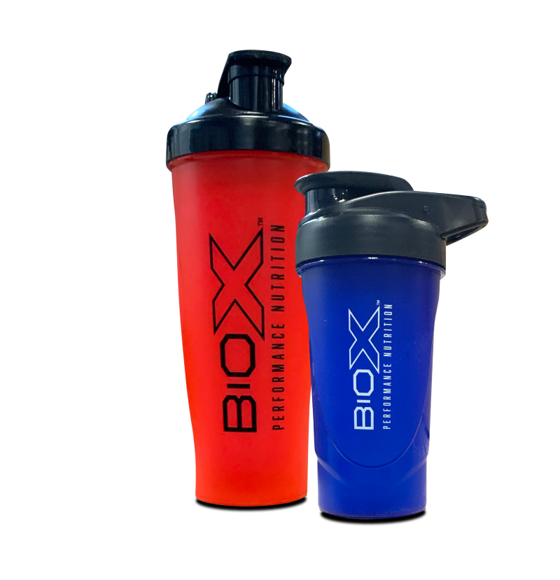 Shaker Bottles